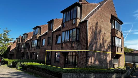 Appartement Te huur Tielt (8700)