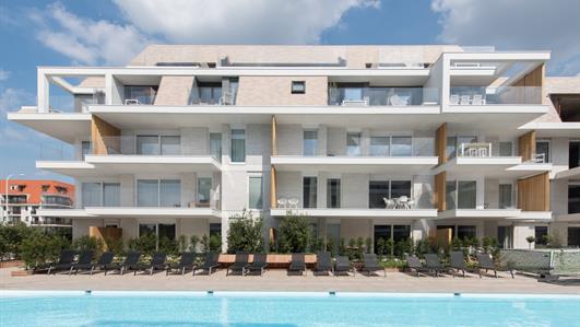Project te koop Nieuwpoort