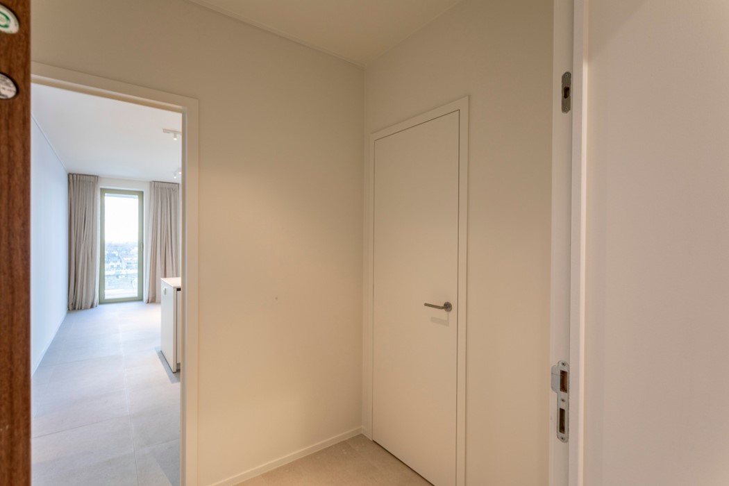 Luxe 1 slaapkamer appartement te huur in Waregem | Vlaemynck Vastgoed Waregem