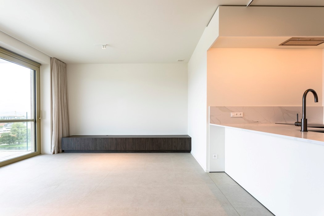 Luxe 1 slaapkamer appartement te huur in Waregem | Vlaemynck Vastgoed Waregem