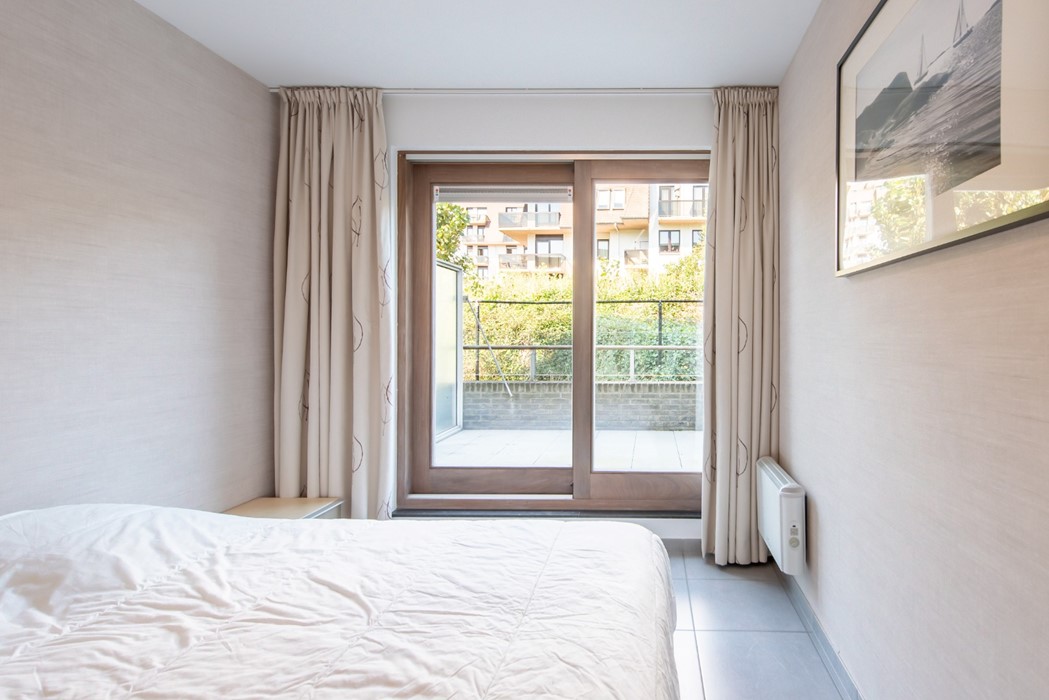 appartement te koop Sint-Idesbald Vlaemynck vastgoed