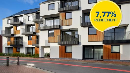 Appartement Te koop Ooigem