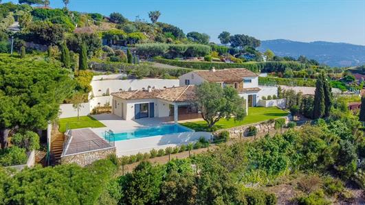Villa Te koop Sainte-Maxime