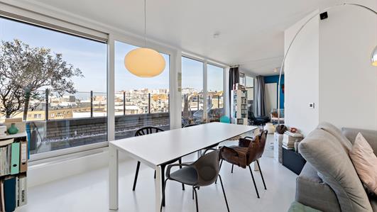Appartement Te koop Wenduine