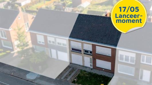 Woning te koop Tielt (8700)