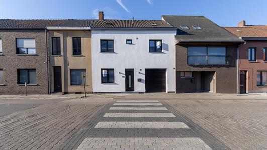 Huis Te koop Tielt (8700)