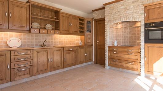 Villa Te koop Oostduinkerke