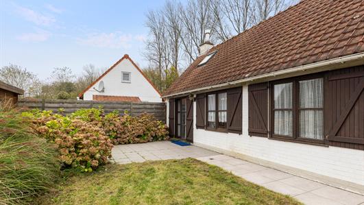Huis Te koop Adinkerke