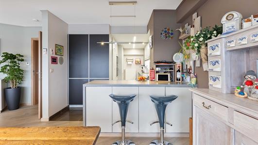 Appartement Te koop Koksijde