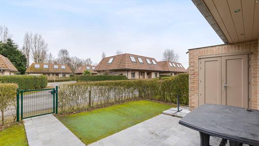 Huis Te koop Adinkerke