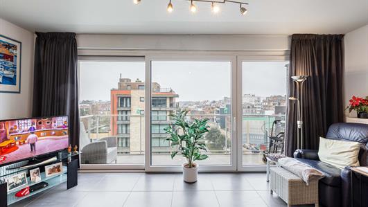 Appartement Te koop Koksijde