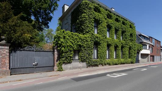Villa Te koop Tielt (8700)