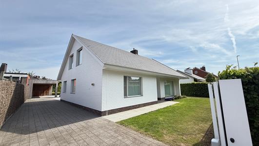 Villa Te huur Tielt (8700)