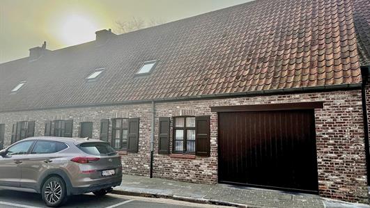 Huis Optie huur Aarsele